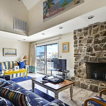 A Bungalow Ocean City Zewnętrze zdjęcie