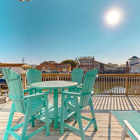 A Bungalow Ocean City Zewnętrze zdjęcie