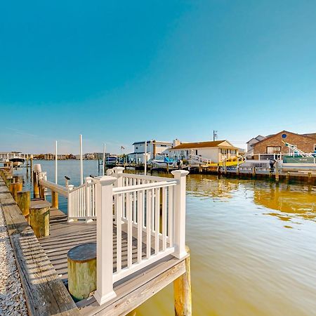A Bungalow Ocean City Zewnętrze zdjęcie