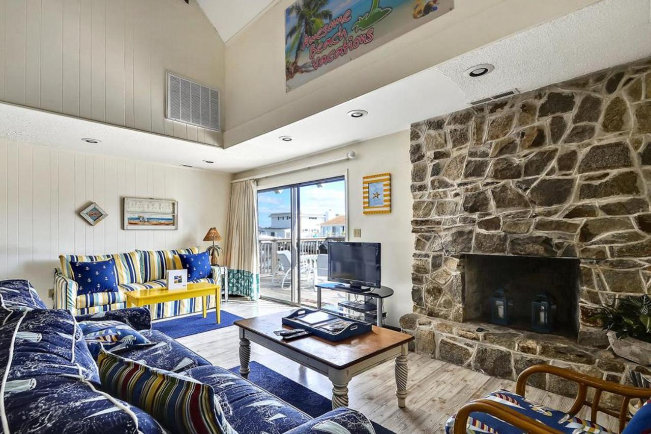 A Bungalow Ocean City Zewnętrze zdjęcie