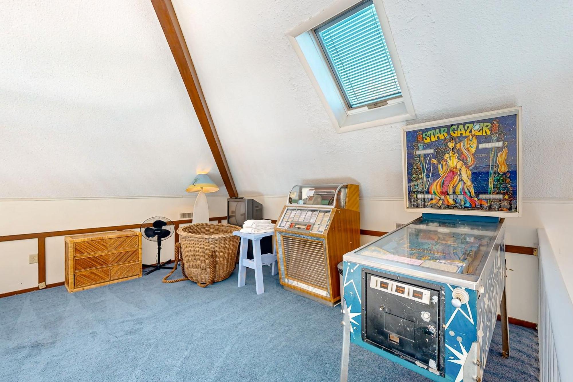 A Bungalow Ocean City Zewnętrze zdjęcie