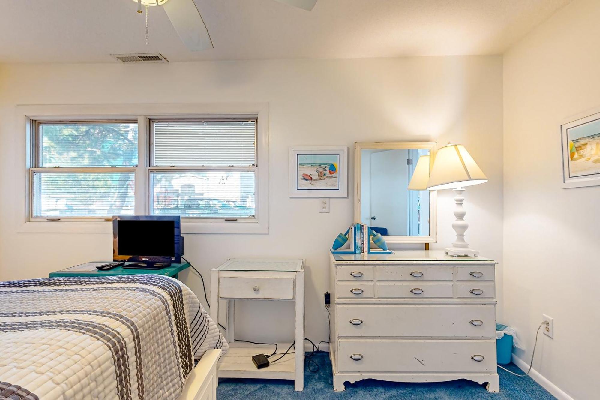 A Bungalow Ocean City Zewnętrze zdjęcie
