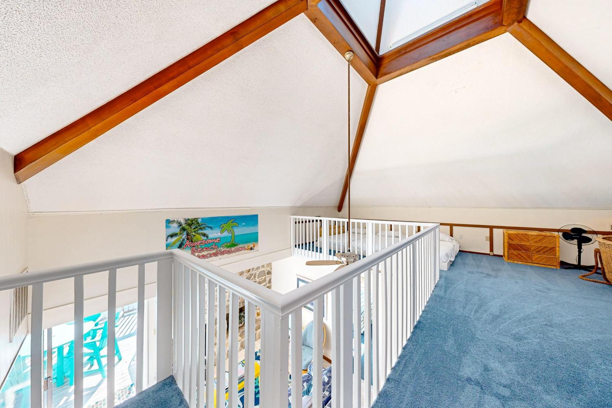 A Bungalow Ocean City Zewnętrze zdjęcie