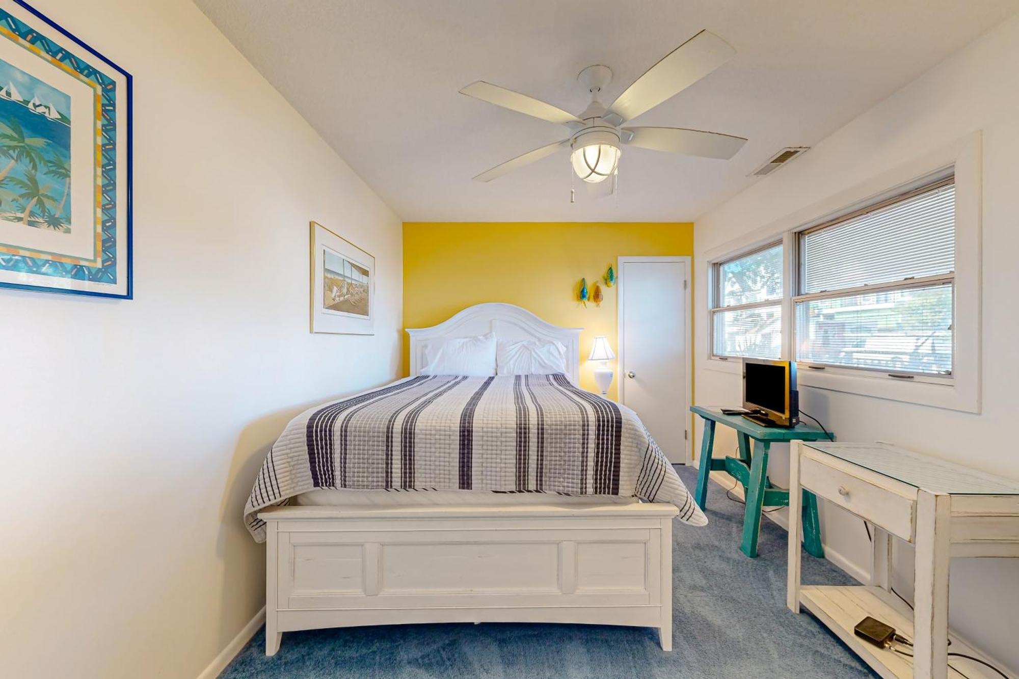 A Bungalow Ocean City Zewnętrze zdjęcie