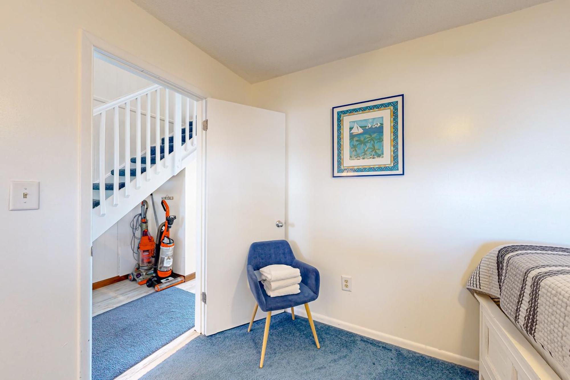 A Bungalow Ocean City Zewnętrze zdjęcie