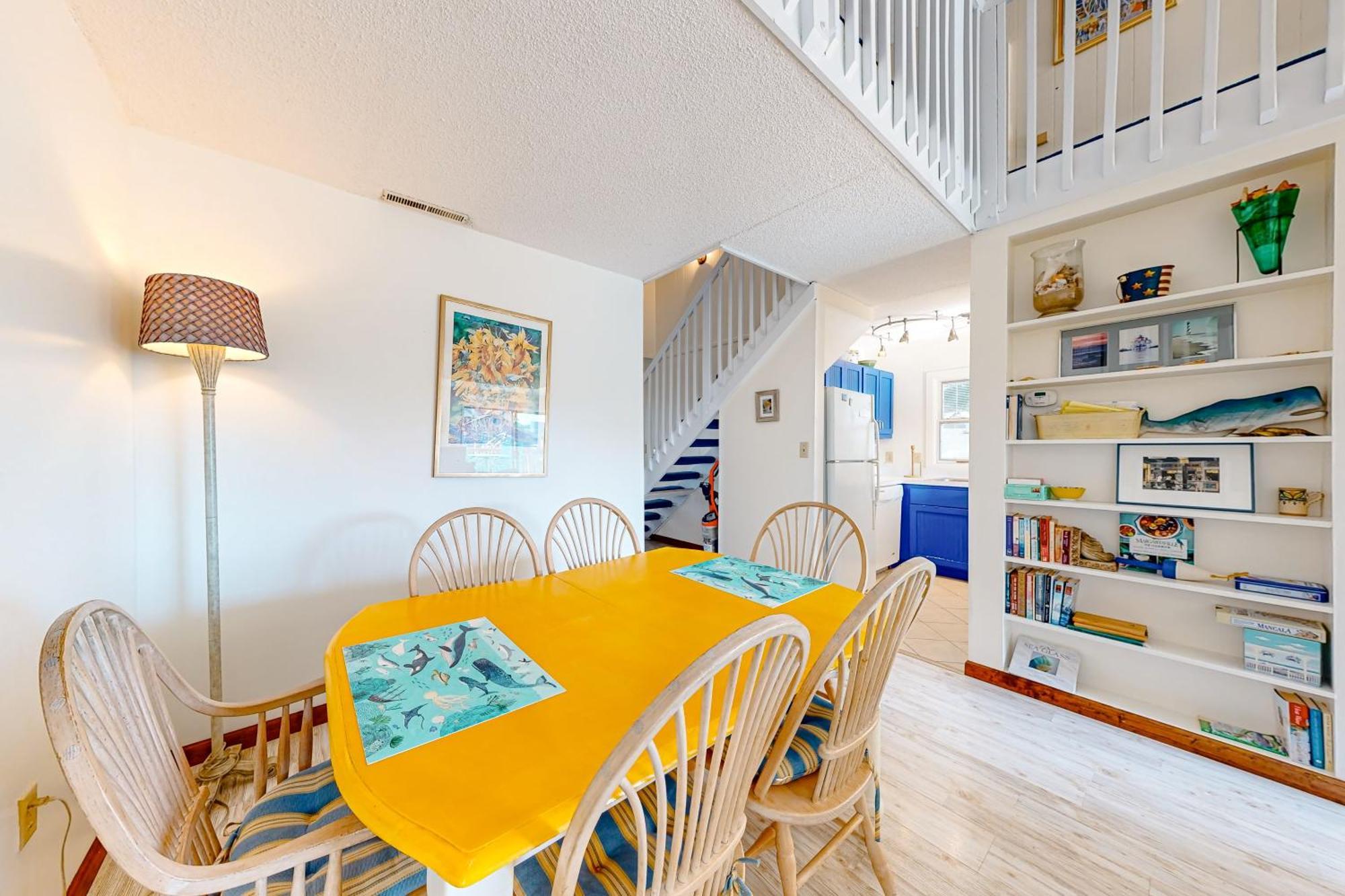 A Bungalow Ocean City Zewnętrze zdjęcie