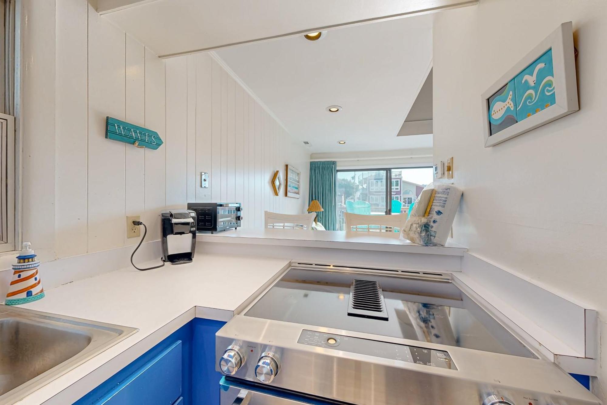 A Bungalow Ocean City Zewnętrze zdjęcie