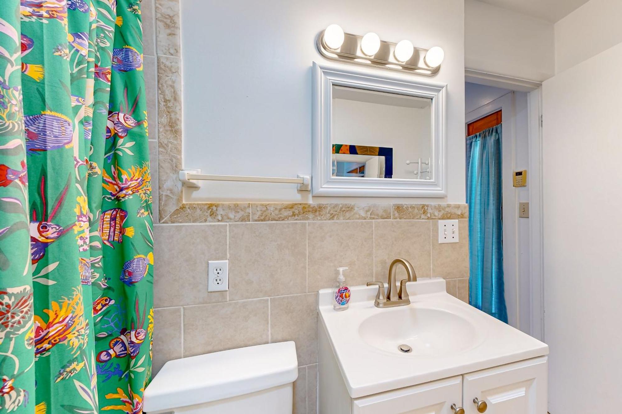 A Bungalow Ocean City Zewnętrze zdjęcie