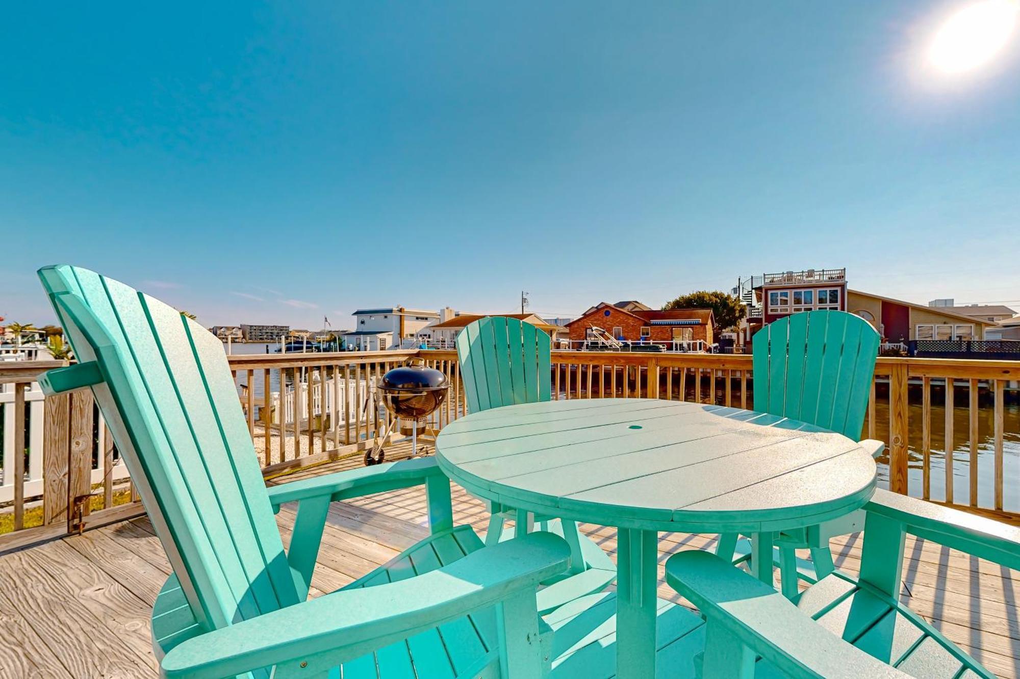 A Bungalow Ocean City Zewnętrze zdjęcie