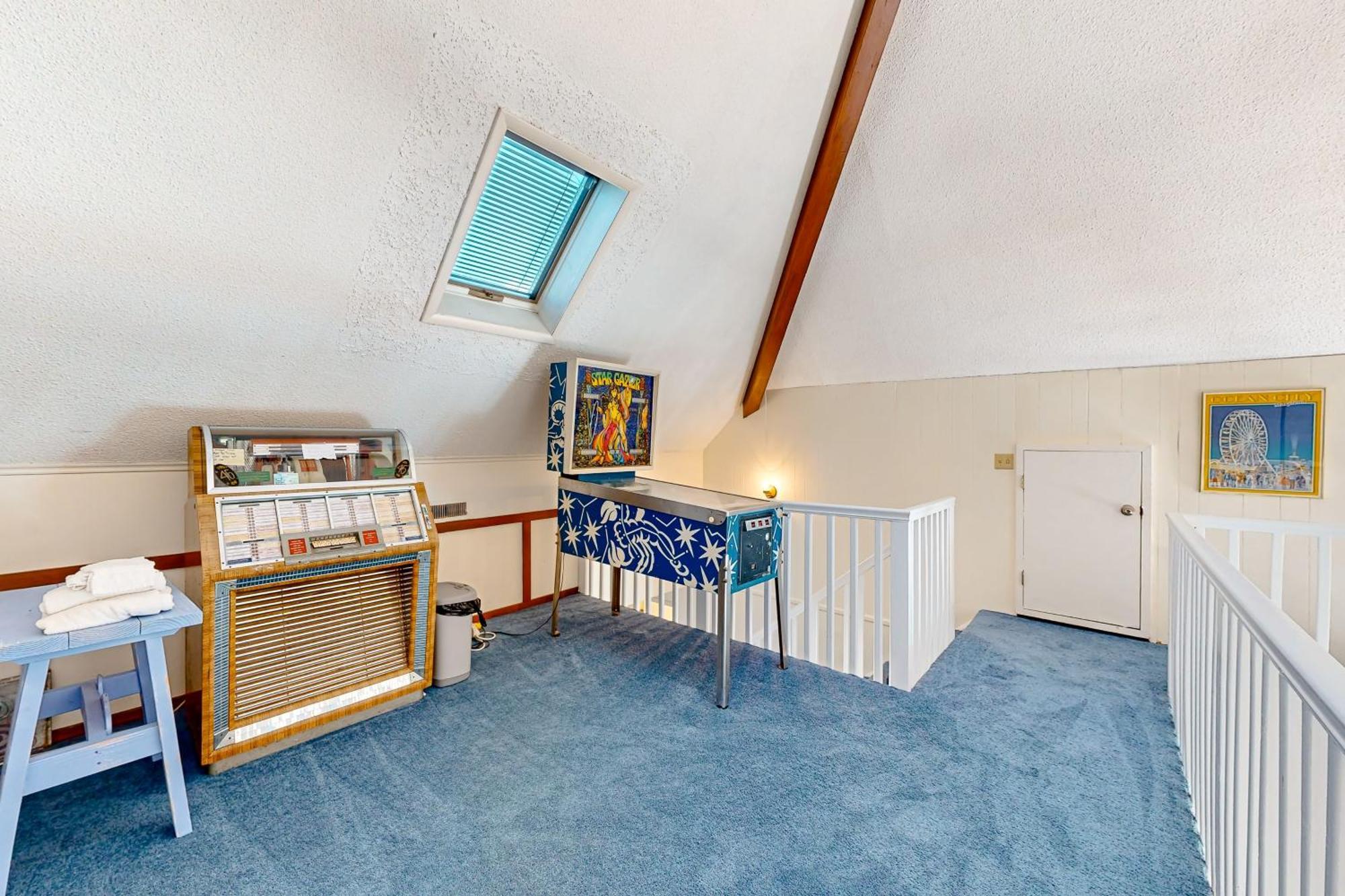 A Bungalow Ocean City Zewnętrze zdjęcie