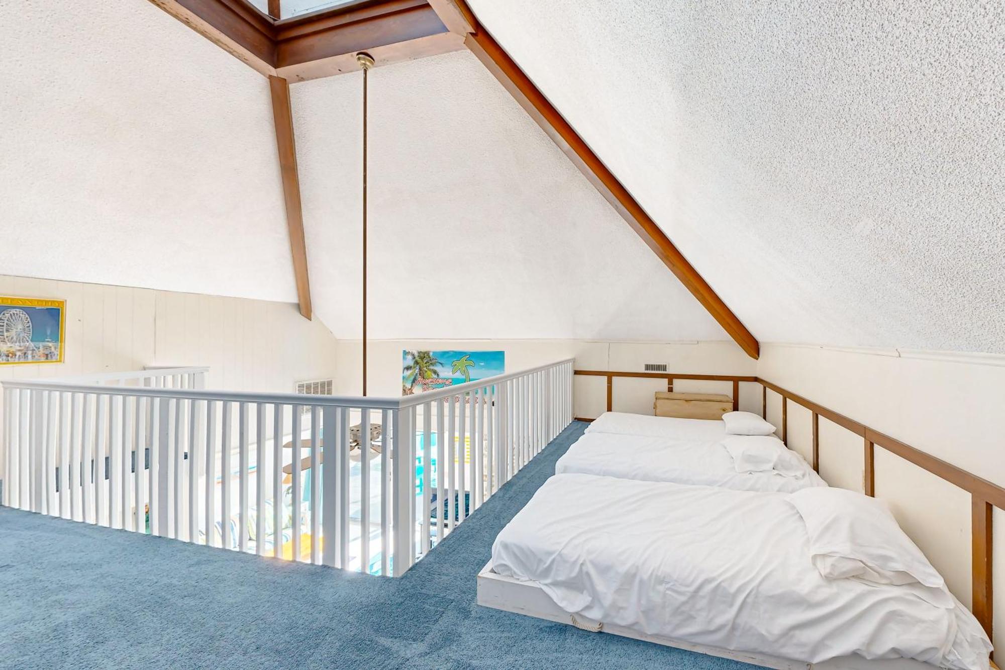 A Bungalow Ocean City Zewnętrze zdjęcie