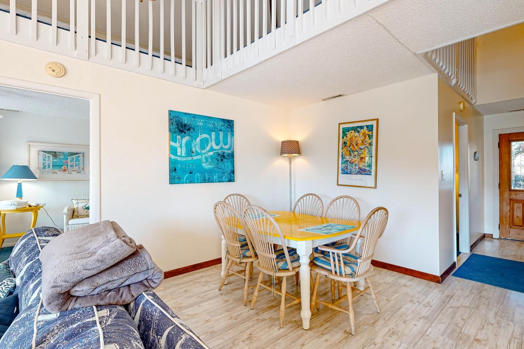 A Bungalow Ocean City Zewnętrze zdjęcie