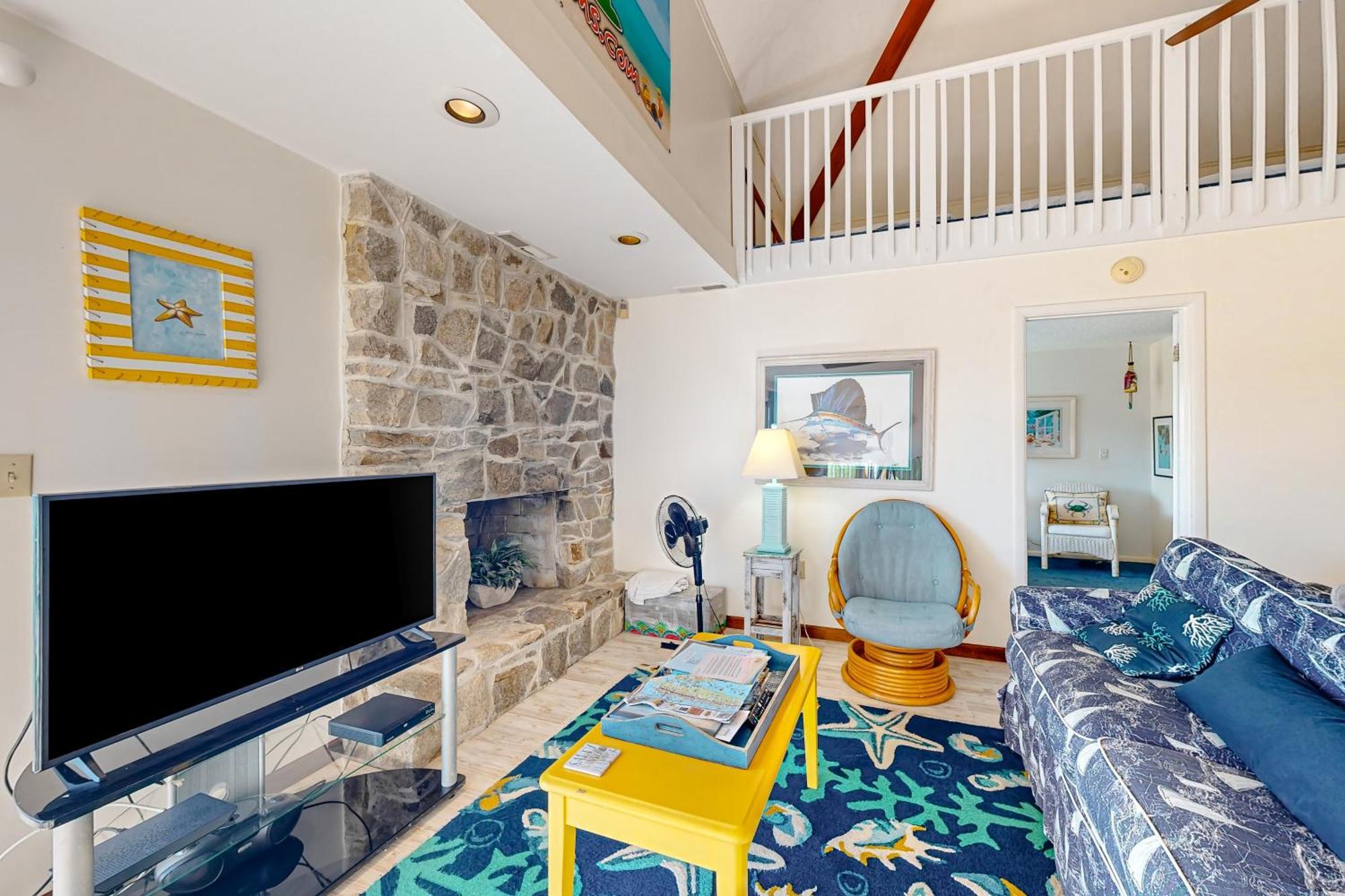 A Bungalow Ocean City Zewnętrze zdjęcie