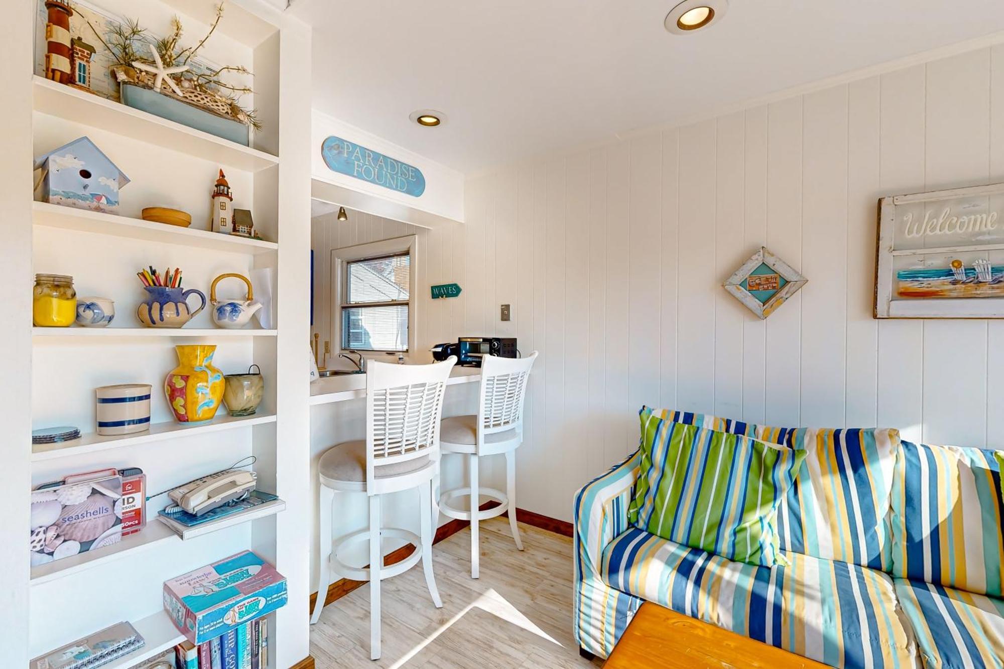 A Bungalow Ocean City Zewnętrze zdjęcie