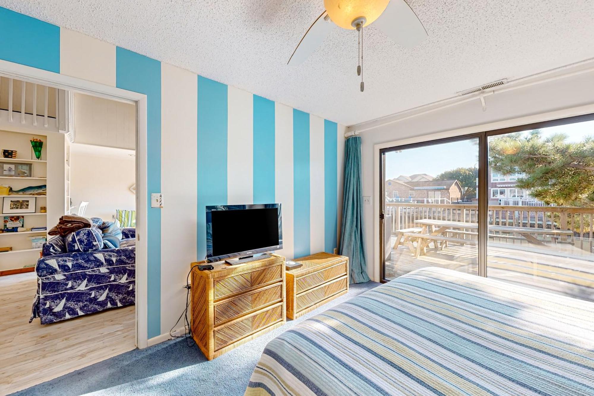 A Bungalow Ocean City Zewnętrze zdjęcie