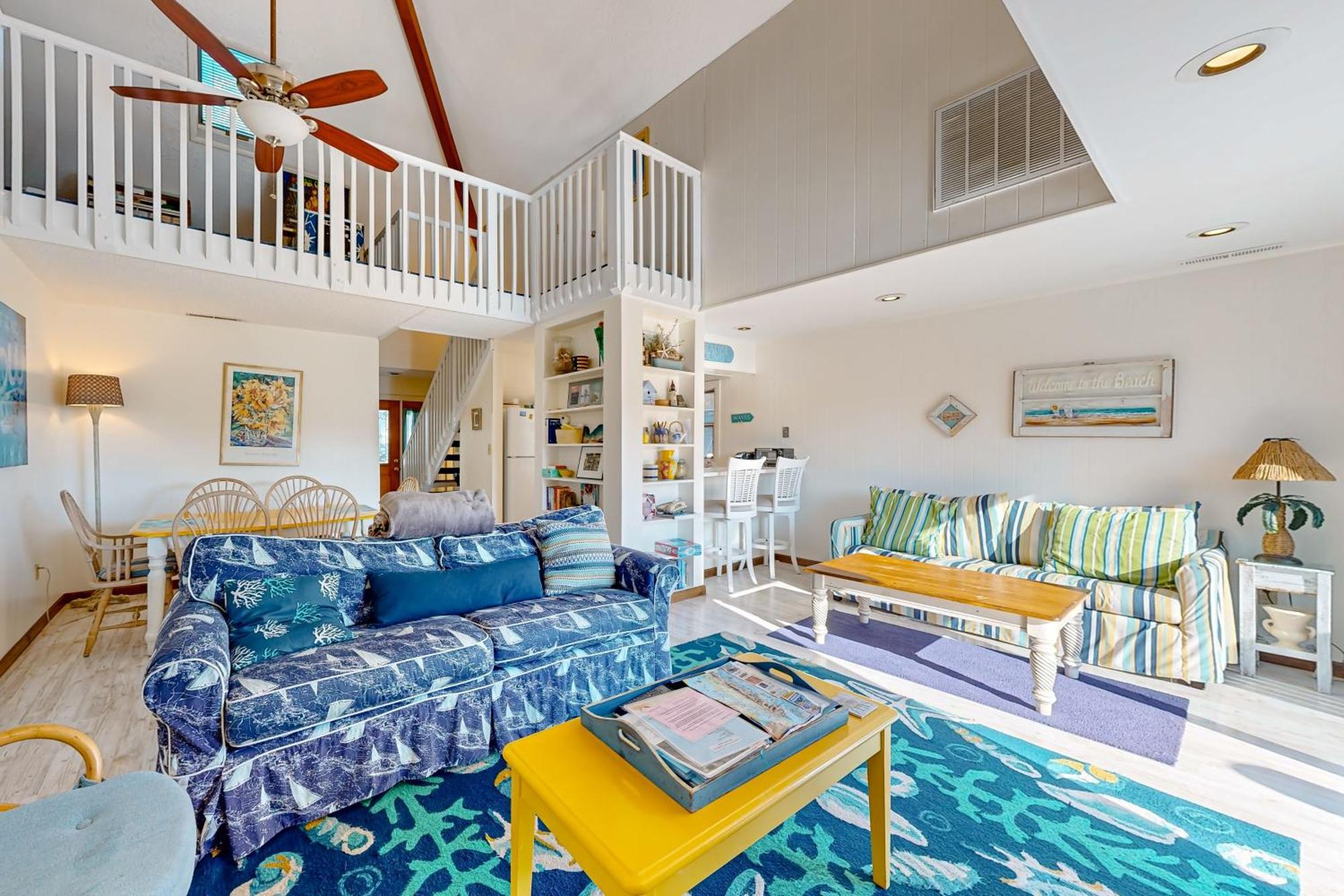 A Bungalow Ocean City Zewnętrze zdjęcie