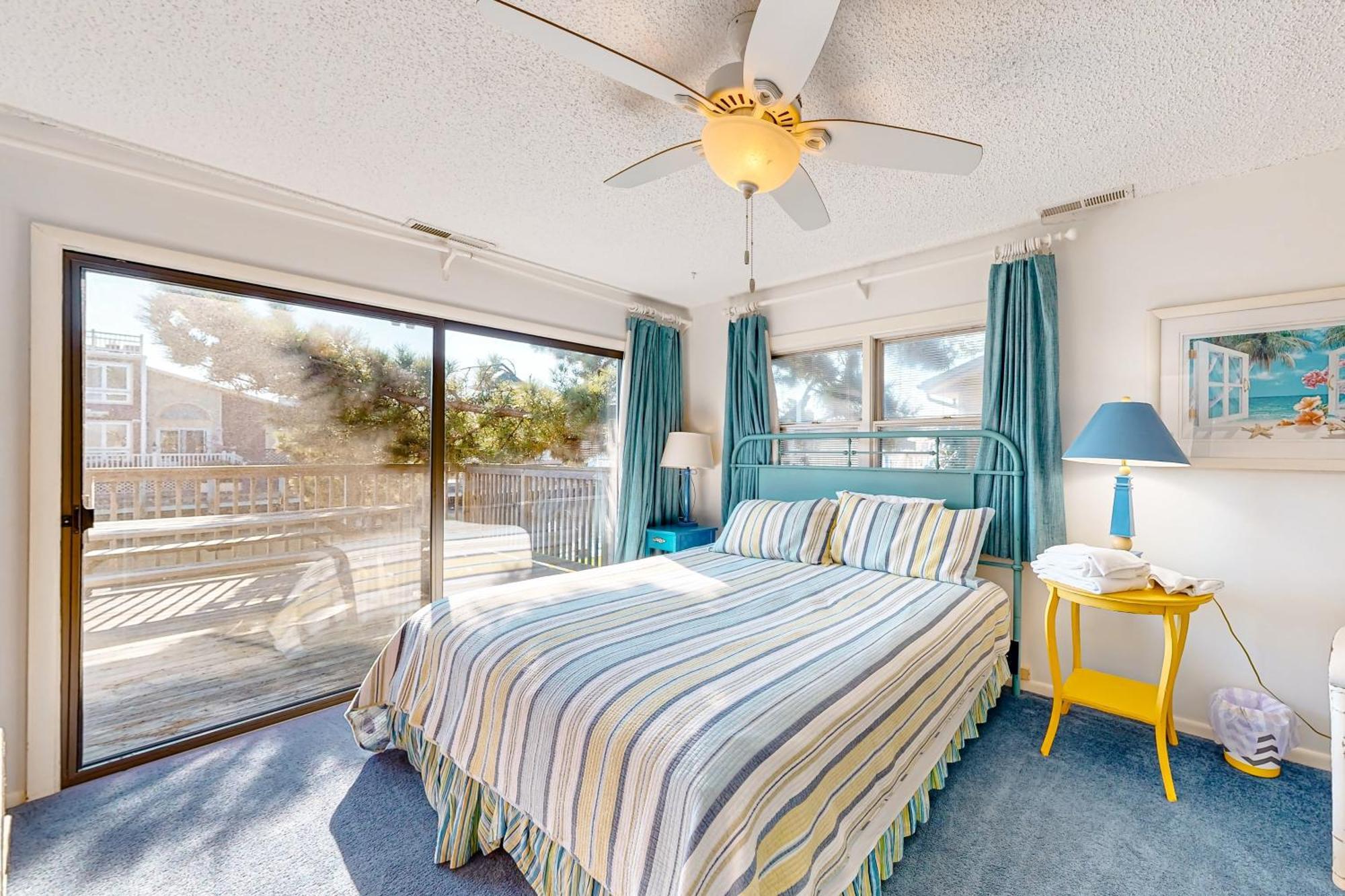 A Bungalow Ocean City Zewnętrze zdjęcie