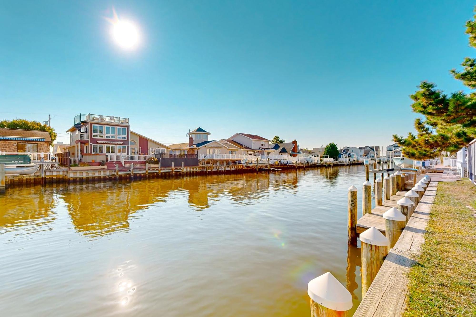 A Bungalow Ocean City Zewnętrze zdjęcie