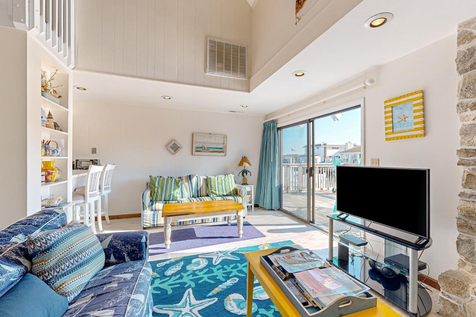 A Bungalow Ocean City Zewnętrze zdjęcie