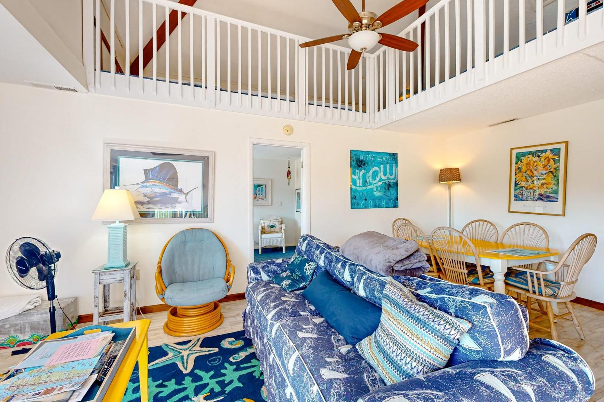 A Bungalow Ocean City Zewnętrze zdjęcie