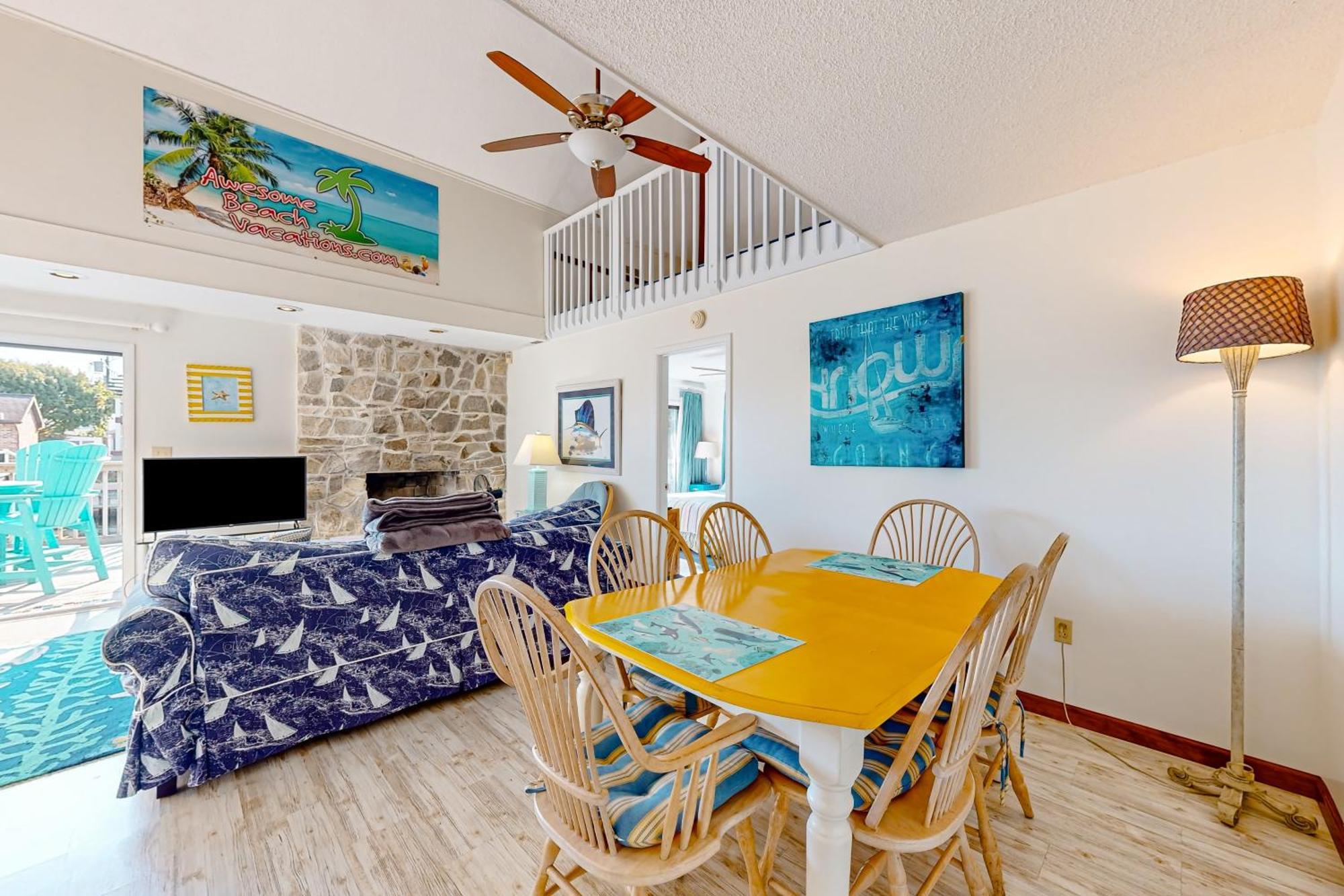 A Bungalow Ocean City Zewnętrze zdjęcie