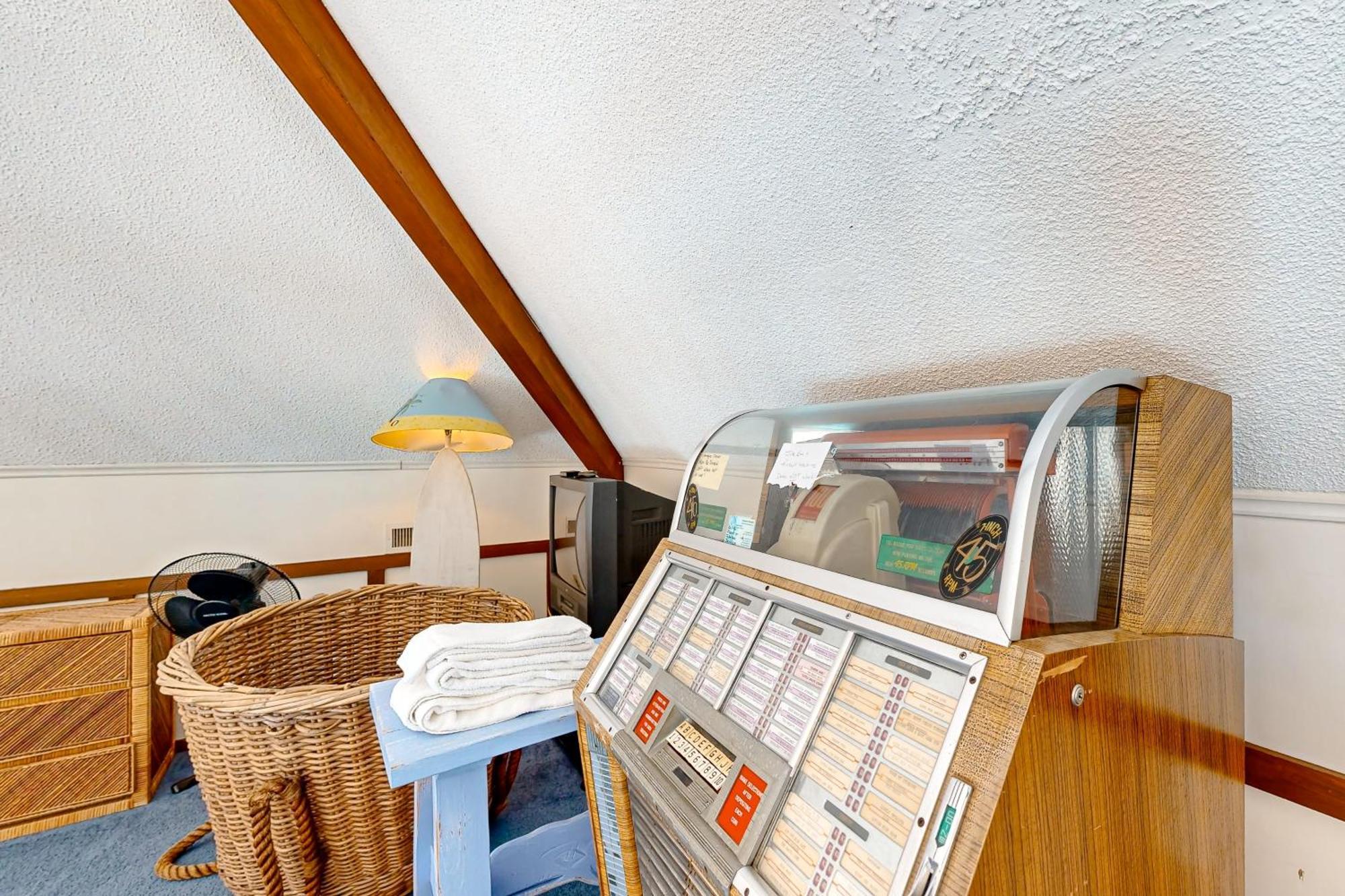 A Bungalow Ocean City Zewnętrze zdjęcie