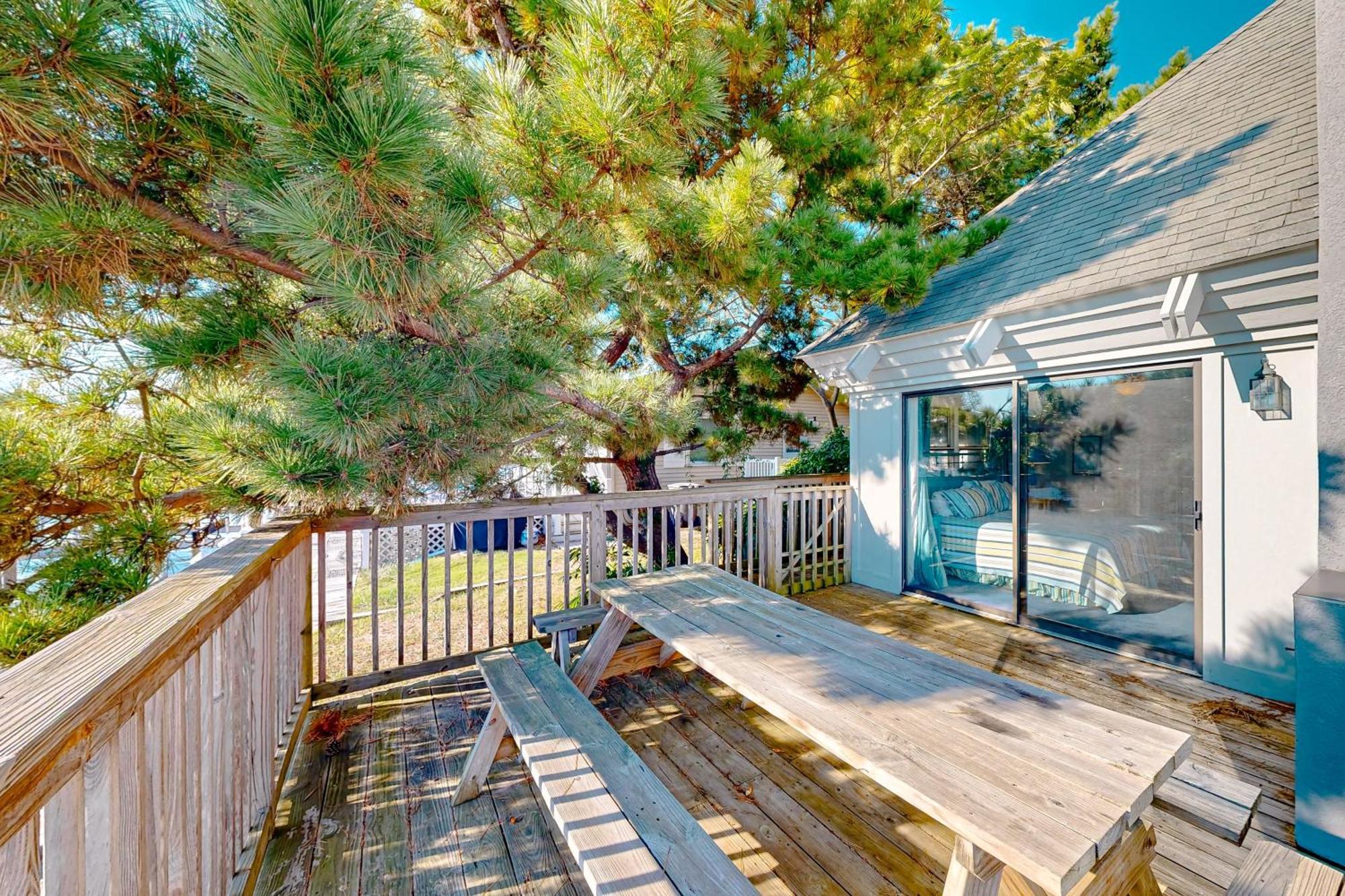 A Bungalow Ocean City Zewnętrze zdjęcie